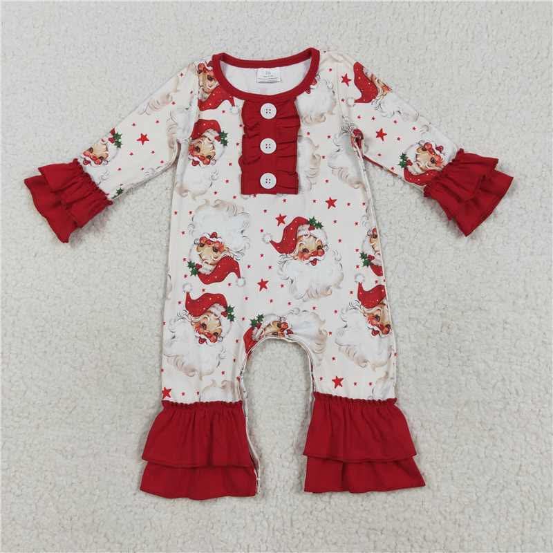 Santa Baby