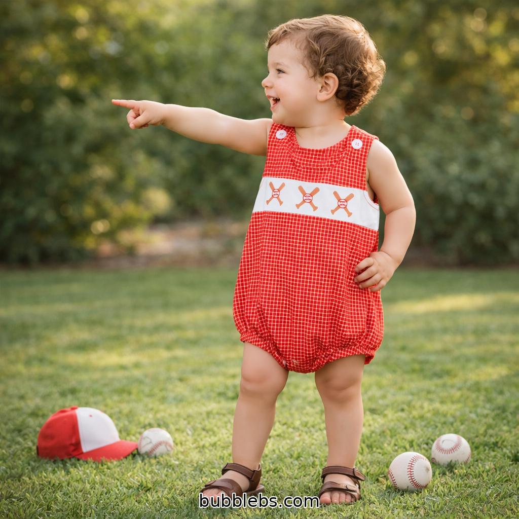 Sweet Swing Baseball Bubble