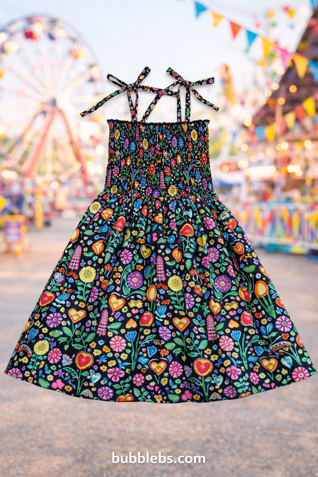 Spring and Summer - Girls