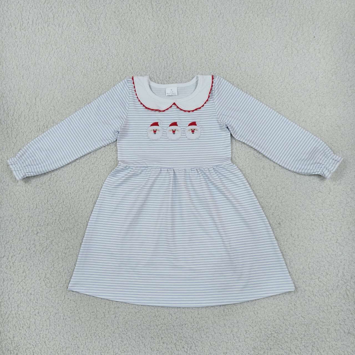 Classic Christmas Dress