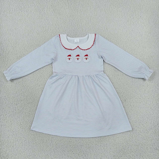 Classic Christmas Dress