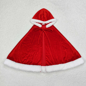 Christmas Cape