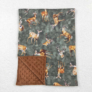 Deer Blanket