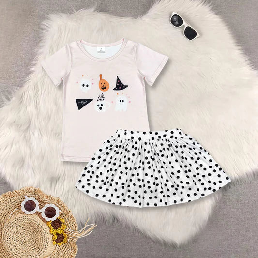 Girls "Boo!" Set