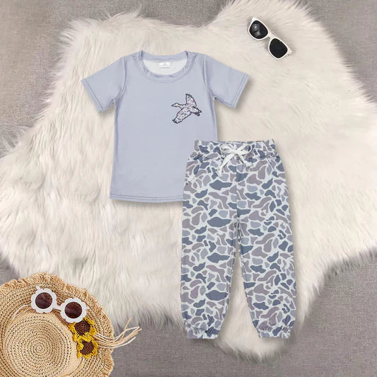 Boys Flying Duck Set