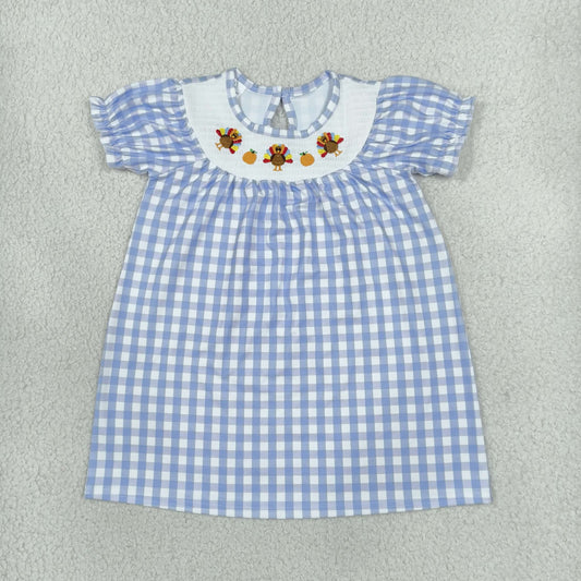 Give Thanks Dress