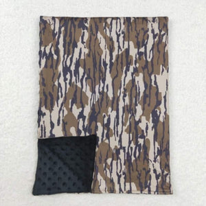 Bottomland Blanket