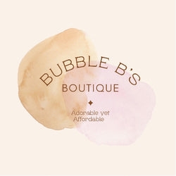 Bubble B&#39;s Boutique
