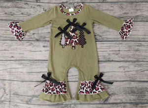 Most Wonderful Time Romper