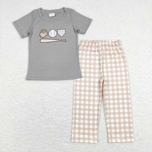 Boys Baseball Set
