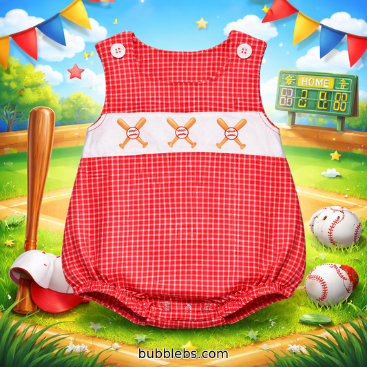 Sweet Swing Baseball Bubble