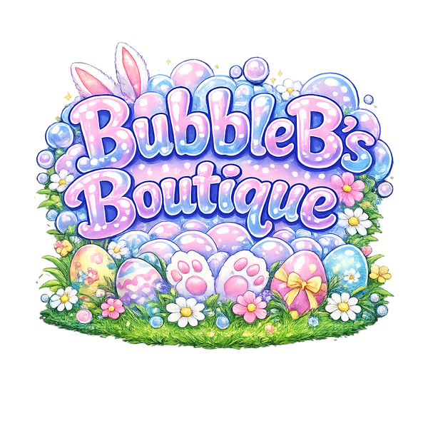 Bubble B's Boutique
